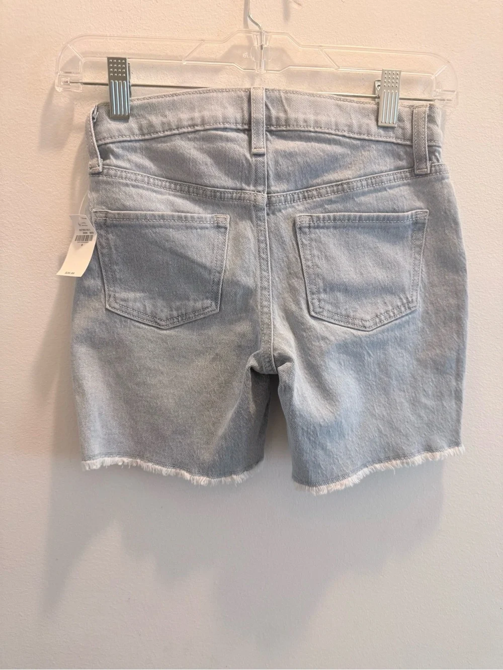 Girls Old Navy Bermuda Short
